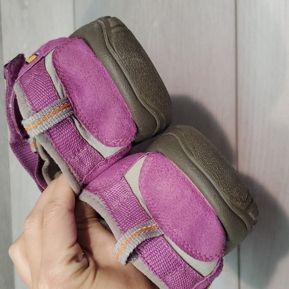 Keen Mens Newport Outdoor Waterproof Sandals Flats shoes sz 6 - Picture 5 of 11